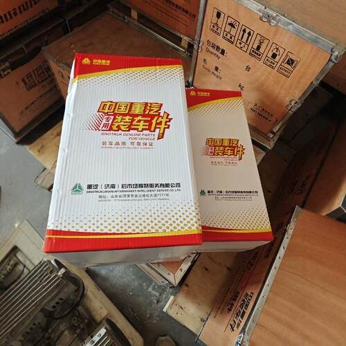 豪沃汕德卡2747/2846/2652空滤