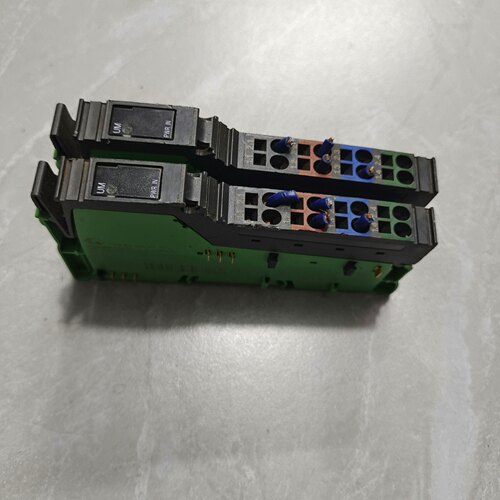 PHOENIX菲尼克斯模块2861331全新现货拆机功能完好，实议价