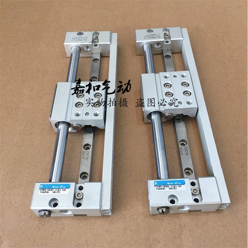 New-Era气缸PRMS PRM-SD SL12-50 100 150 200 250 300-QZ QT-RS