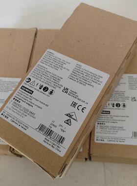 全新西门子模块3RK2400-1DQ00-0AA3全新库存现货进