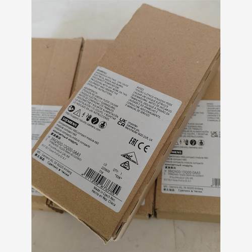 全新西门子模块3RK2400-1DQ00-0AA3全新库存现货进