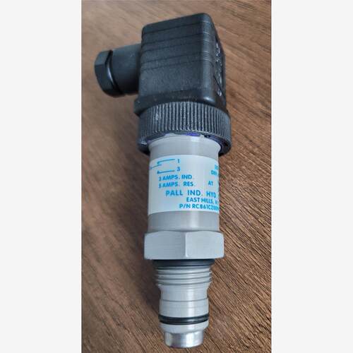 PALL压力传感器，RC861CZ089HYM，全新议价