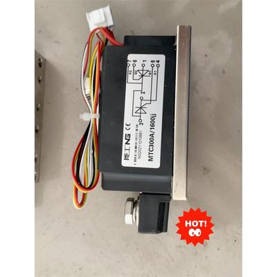 MTC-300A16V模块全新，品