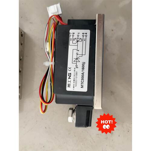 MTC-300A16V模块全新，品