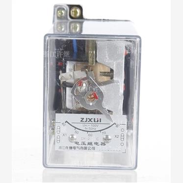 许继电压继电器DY-23C DY-21C DY-28C DY-24C 电压继电器