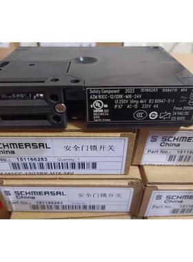 Schmersal施迈赛 AZM161CC-12/12RK-