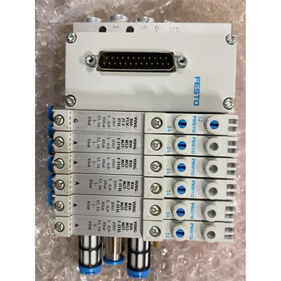 全新无包装FESTO阀导VTUG