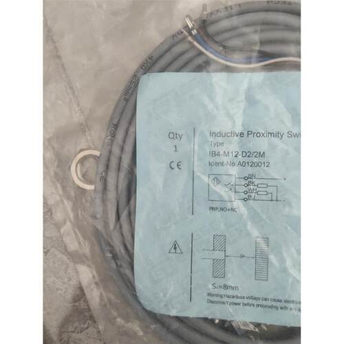 IB4-M12-D2/IB4-M12-D2/I