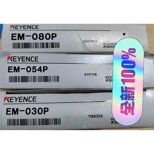 EM-080P543基恩士传EM-0