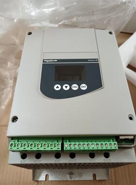 施耐德软起动器 ATS48D47Q 22KW