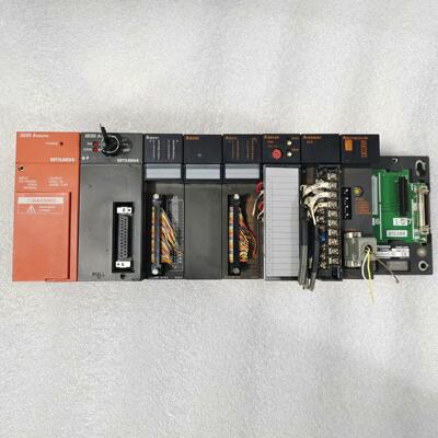 Mitsubishi三菱A1S62PN全新现货拆机功能完好，实物议价