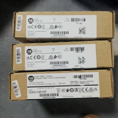 5069-OB16F库存现货秒发