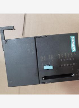 西门子6ES7 315-2AF03-0AB0图片实拍功能正常