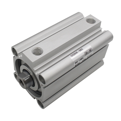 SMC气缸CQ2B40-10DZ/CDQ2B50-20DZCDQ2A63-30DZCQ2B25-40D-80-M9B