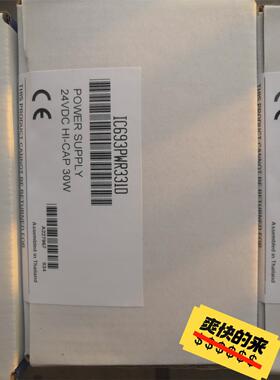 GE 模块 IC693PWR331D议价