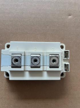 拆机eupec整流桥 型号 BSM100GB120DN 成色议价