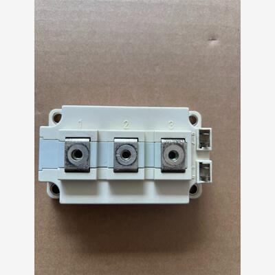 拆机eupec整流桥 型号 BSM100GB120DN 成色议价