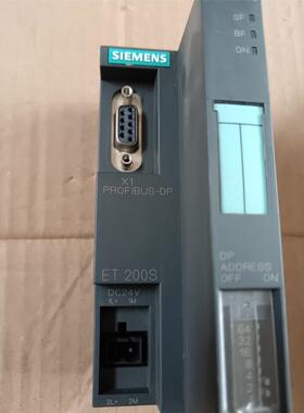 西门子6ES7 151-1AA05-0AB0数量一个，全新无