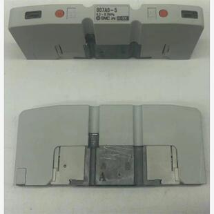 电磁阀S07A0 S0710 SMC库存现货正品 SS0700 S0720