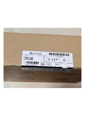 1786-L60B  #模块接口卡 处理器模块库存现货 标价