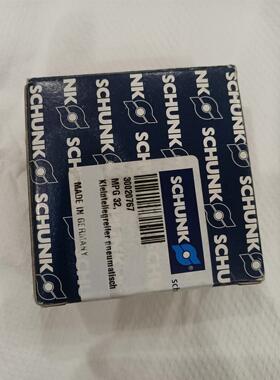 雄克 SCHUNK 气爪 MPG 32议价