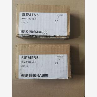 不议议价 西门子6GK1900 0AB00库存现货正品 100元 个