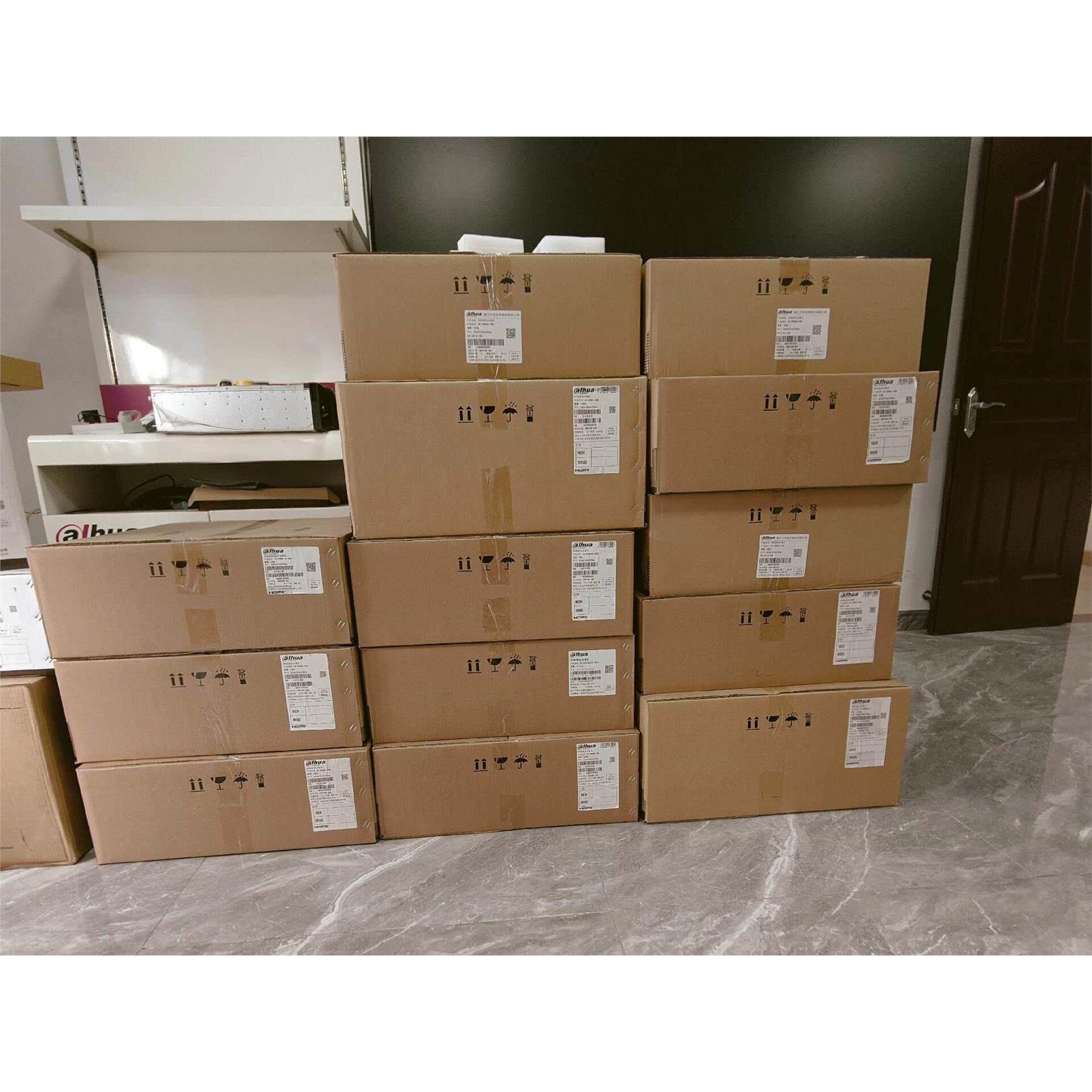 #录像机大华模拟录像机DH-DVR1604HG-S/N-E有