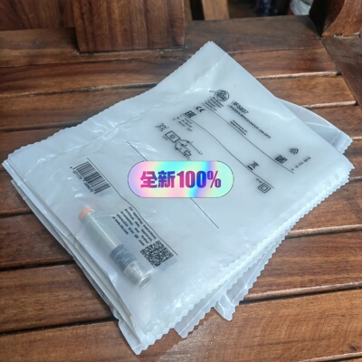 全新原装IFM易福门5807传