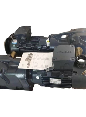 SIEMENS/西门子FD149-LHN112MF4FW-L60MGHA-IN刹车马达防摇电机