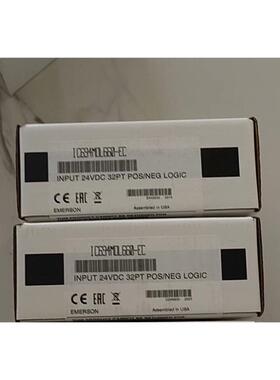 IC694MDL660 GE 全新原装 标价 现货出