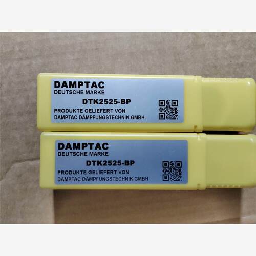 德泰克 DTK2525-BP  液压缓冲器