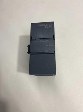 西门子模块6ES7288-3AQ02-0AA0，实物图，成色