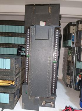 西门子PLC 216-2BD23-OXB8  带扩展议价
