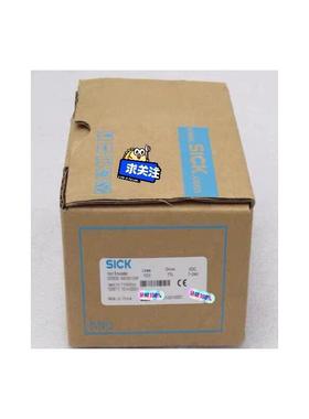 德国 SICK西克 编码器 DDS50E-S4CS01024