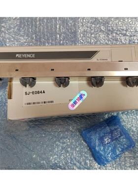 基恩士SJ-E084A成色非常新  功能包好  带包装盒