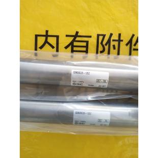 正品 125Z原装 两个 SMC气缸CDM2BZ25 工程剩余