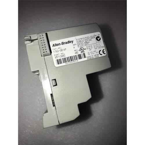 1793-OB16P罗克韦尔PLC