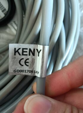 KENY传感器ZCK6-5/PUR/C025 FRR30-1