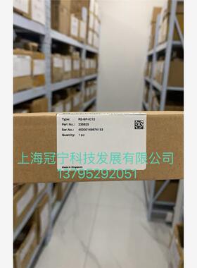 德国倍加福全新库存现货正品机柜安装分段保护器R2-SP-IC12现货
