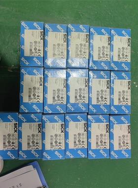 SICK西克光电GL10-P4212  1065887新的原