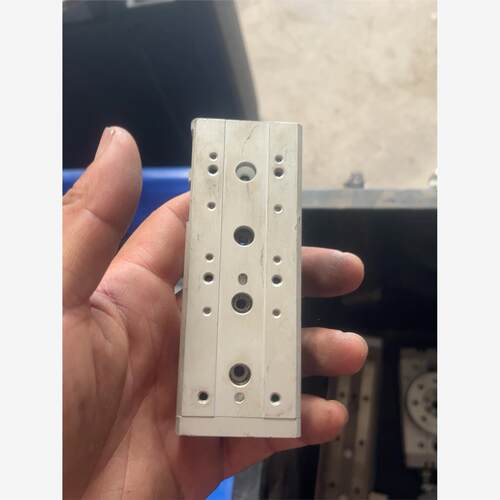 smc mxs8-50as 全新现货拆机 实物拍摄 包邮价格议价