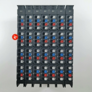 3W模块 原装 正品 几乎全 魏德米勒UR20 拆机 8DI