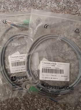 倍加福 PEPPERL+FUCHS   全新正品