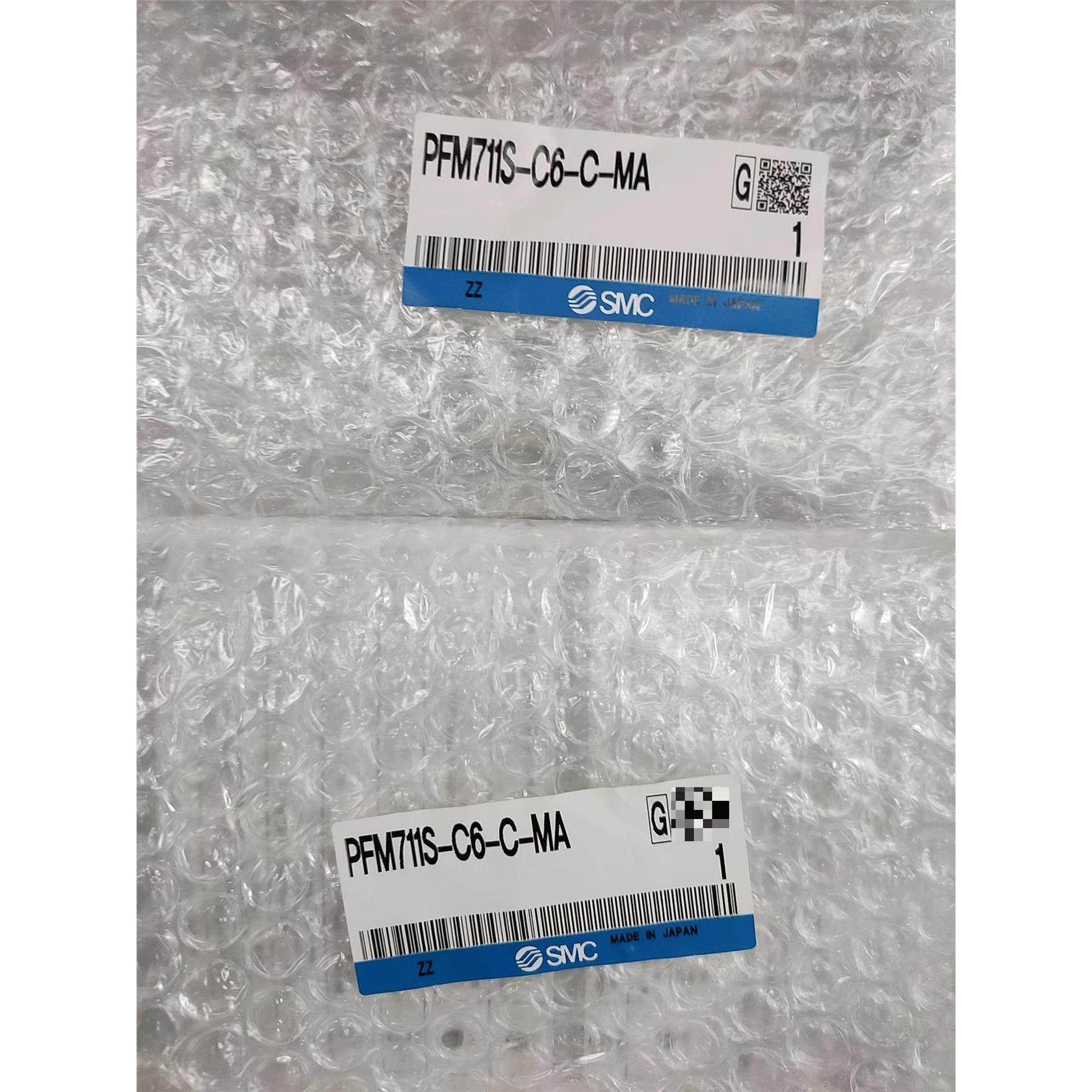 工程剩余，SMC流量计PFM7