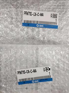 工程剩余，SMC流量计PFM711S-C6-C-MA还有5套