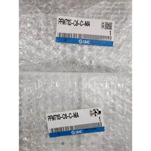 工程剩余，SMC流量计PFM7