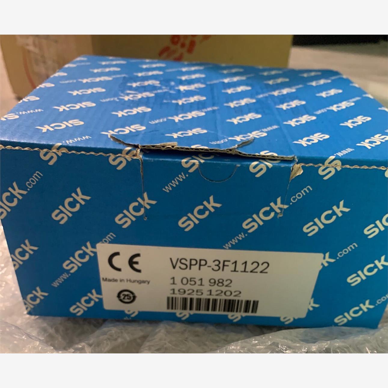 西克 VSPP-3F1122 1051982 1 051 9议价