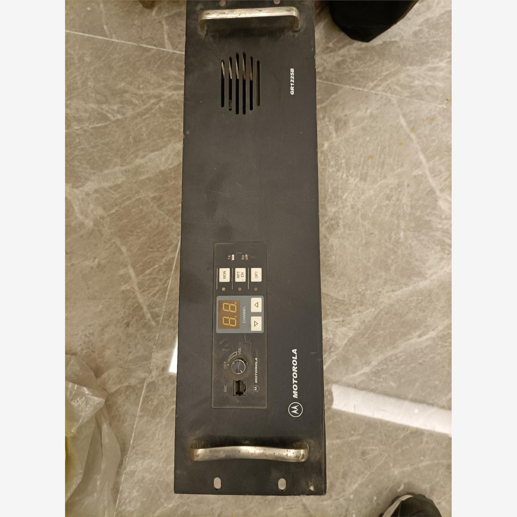 摩托罗拉中转台/摩托罗拉GR1225B中继台议价
