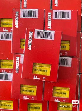 德国倍福模块EL1889 EL2889 EL1809