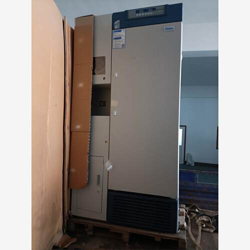 全新未用Haier.海尔医用冷藏冷冻箱议价